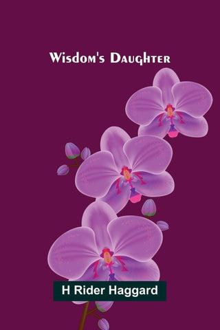 Wisdom's Daughter