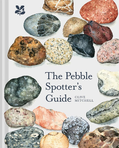 The Pebble Spotter''s Guide