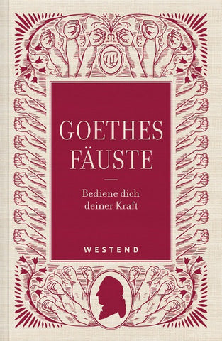 Goethes Fäuste