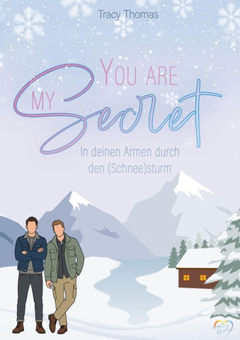 You are my Secret