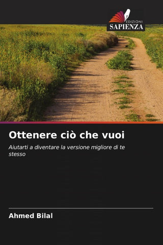 Ottenere ciò che vuoi