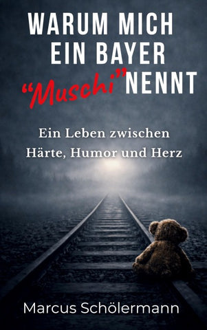 Warum mich ein Bayer "Muschi" nennt