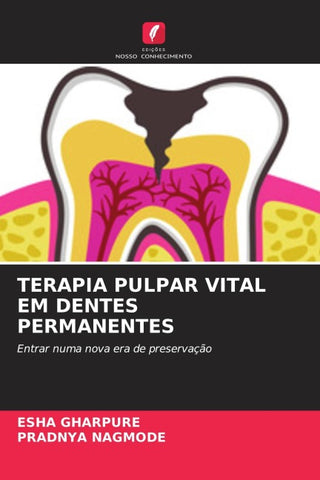 TERAPIA PULPAR VITAL EM DENTES PERMANENTES