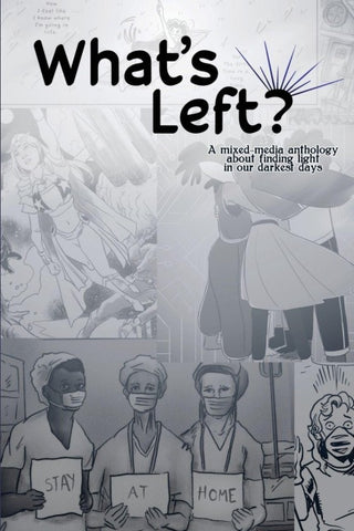 What's Left?