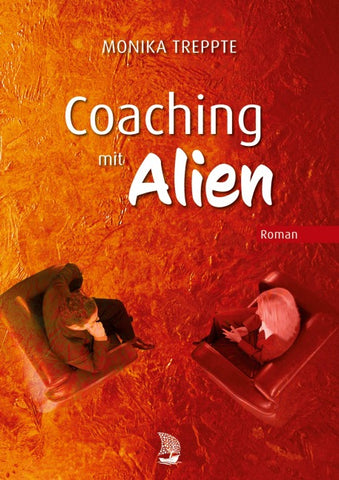 Coaching mit Alien