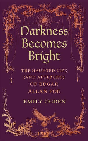 Darkness Becomes Bright