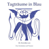 Tagträume in Blau