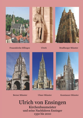 Kirchenbaumeister