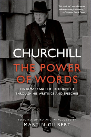 Churchill