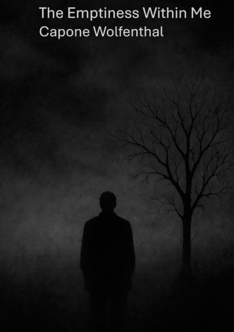 The Emptiness Within Me