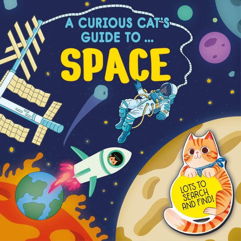 A Curious Cat's Guide to