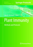 Plant Immunity