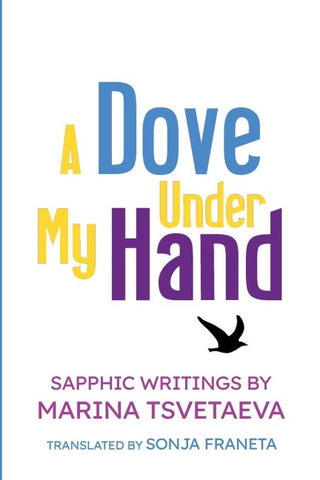 A Dove Under My Hand