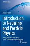 Introduction to Neutrino and Particle Physics