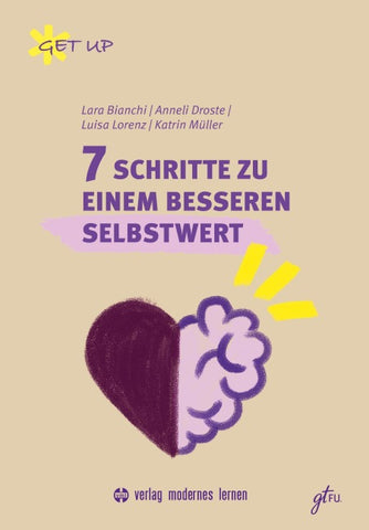 7 Schritte zu einem besseren Selbstwert