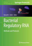 Bacterial Regulatory RNA