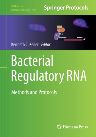 Bacterial Regulatory RNA