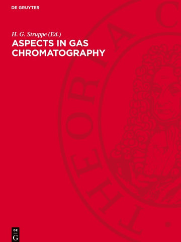Aspects in Gas Chromatography