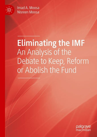 Eliminating the IMF