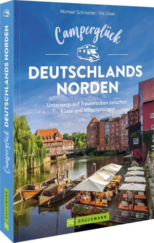 Camperglück Deutschlands Norden