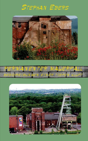 permanenter Mauerfall