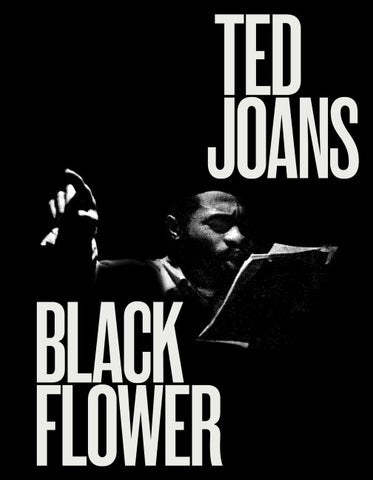 Black Flower