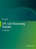 CPP, Cell-Penetrating Peptides