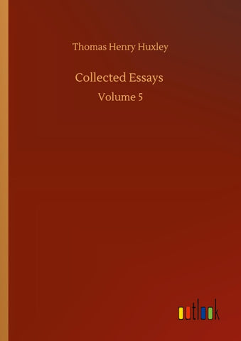 Collected Essays