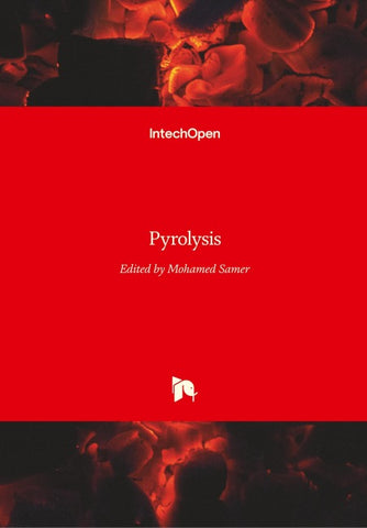 Pyrolysis