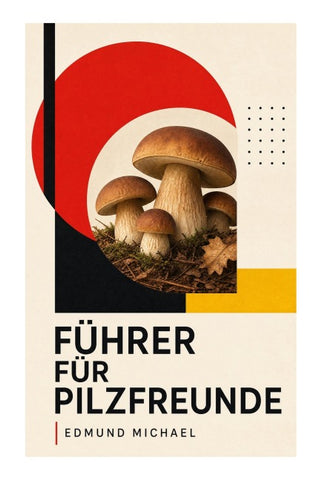 Führer für Pilzfreunde