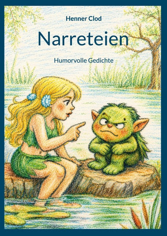 Narreteien