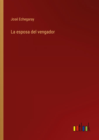 La esposa del vengador