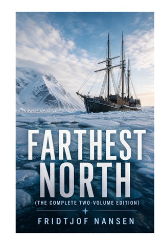 Farthest North (The Complete Two-Volume Edition)