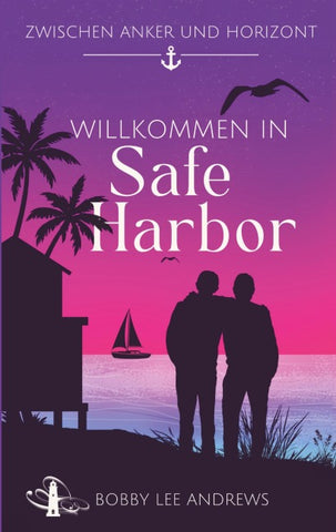 Willkommen in Safe Harbor