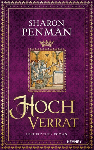 Hochverrat