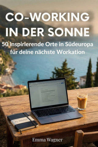 Co-Working in der Sonne