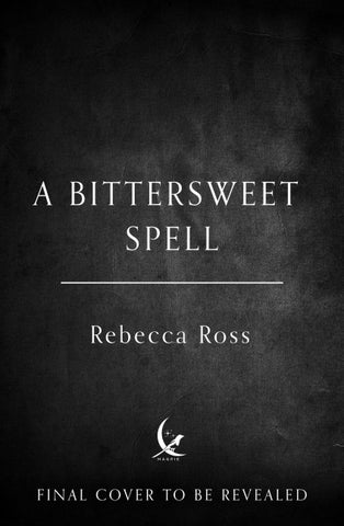 BITTERSWEET SPELL HB