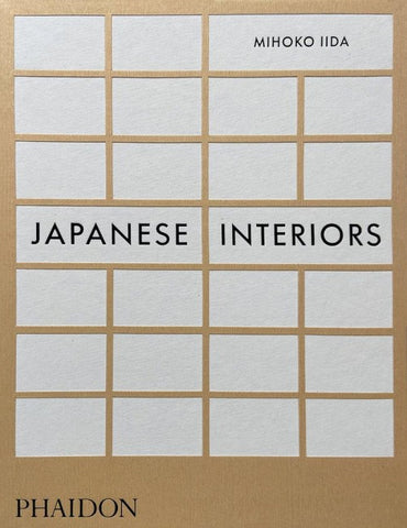 Japanese Interiors (2022)