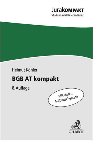 BGB AT kompakt