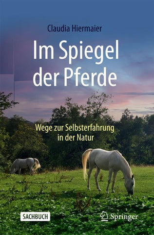 Im Spiegel der Pferde