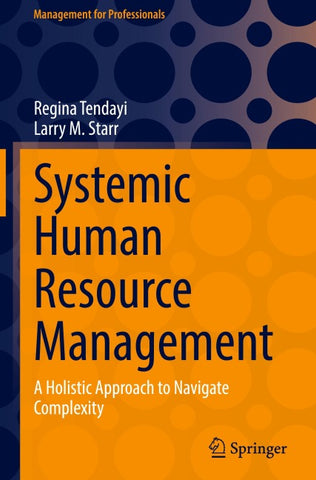 Systemic Human Resource Management