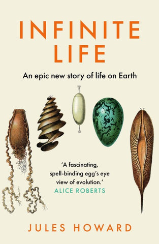 Infinite Life