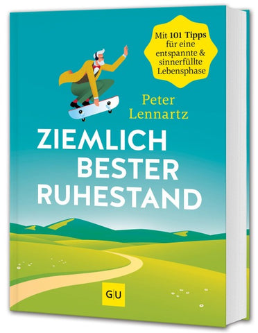 Ziemlich bester Ruhestand