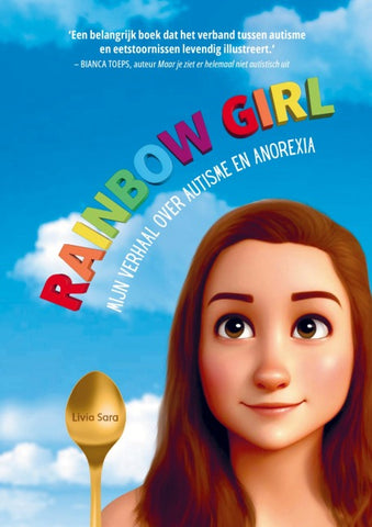 Rainbow Girl
