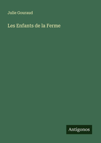 Les Enfants de la Ferme