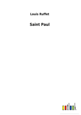 Saint Paul
