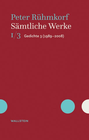 Sämtliche Werke