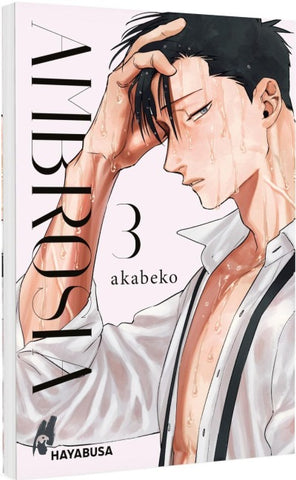Ambrosia 3