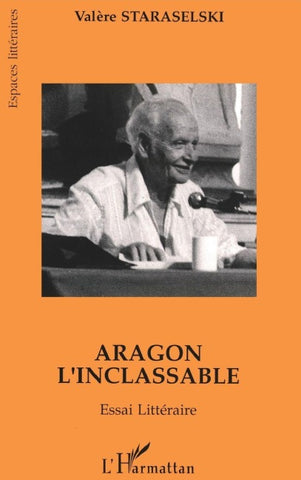 Aragon l'inclassable
