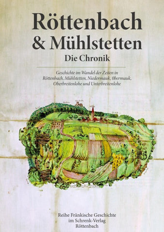 Röttenbach und Mühlstetten